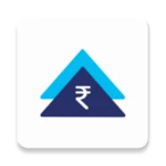 Logo of Paytm Money android Application 